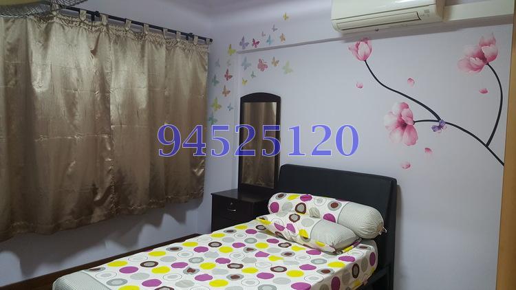 Blk 306 Jurong East Street 32 (Jurong East), HDB 3 Rooms #167280682